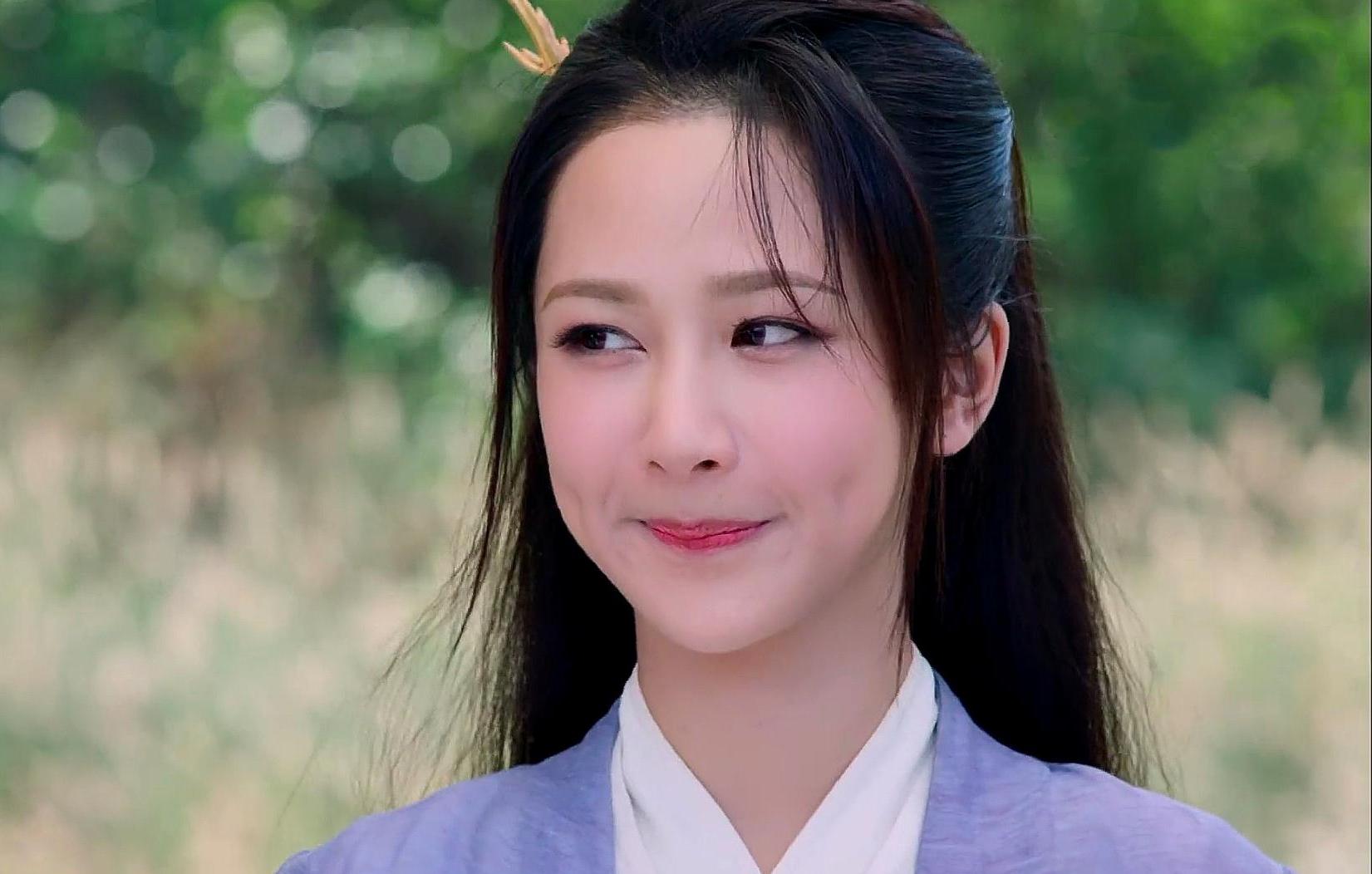 罗云熙与杨紫搭戏:润玉清高俊朗 锦觅纯洁可人