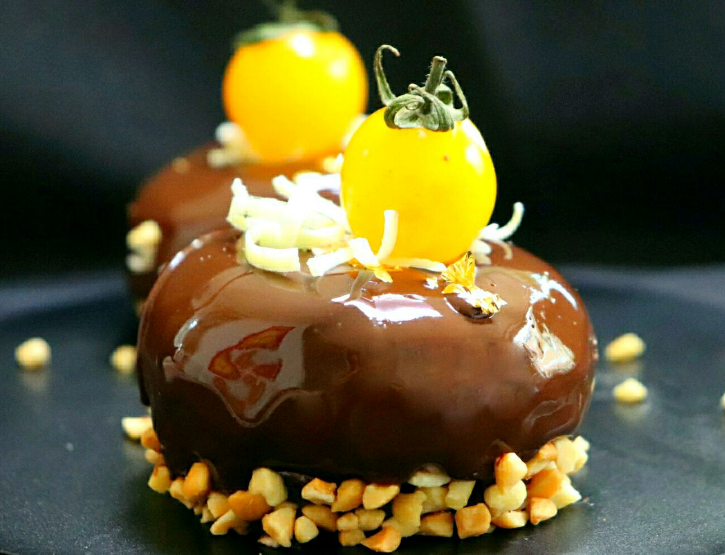 灵签占卜:4种饭后小甜点,你最想吃?测上天给你最大的礼物是啥