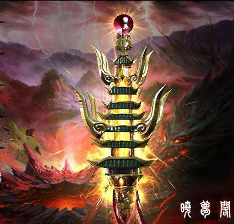 封神榜中五大防御性法宝排名,太极符印排第三,紫绶仙衣排末位!