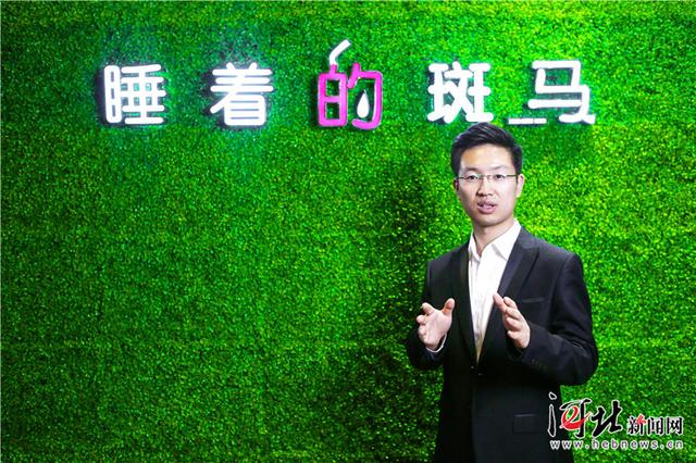 王孟昭:专为"创业者"服务的创业者