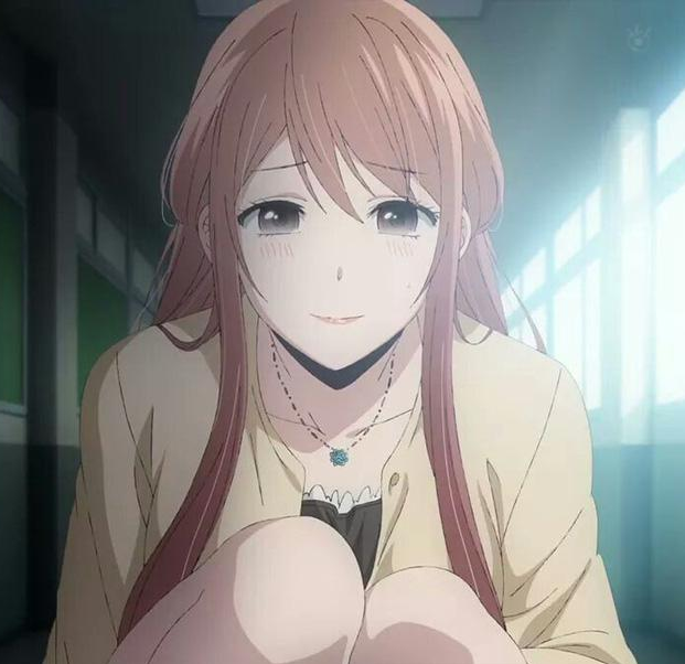 动漫中5个"腹黑"的人物,最后一个笑得人畜无害