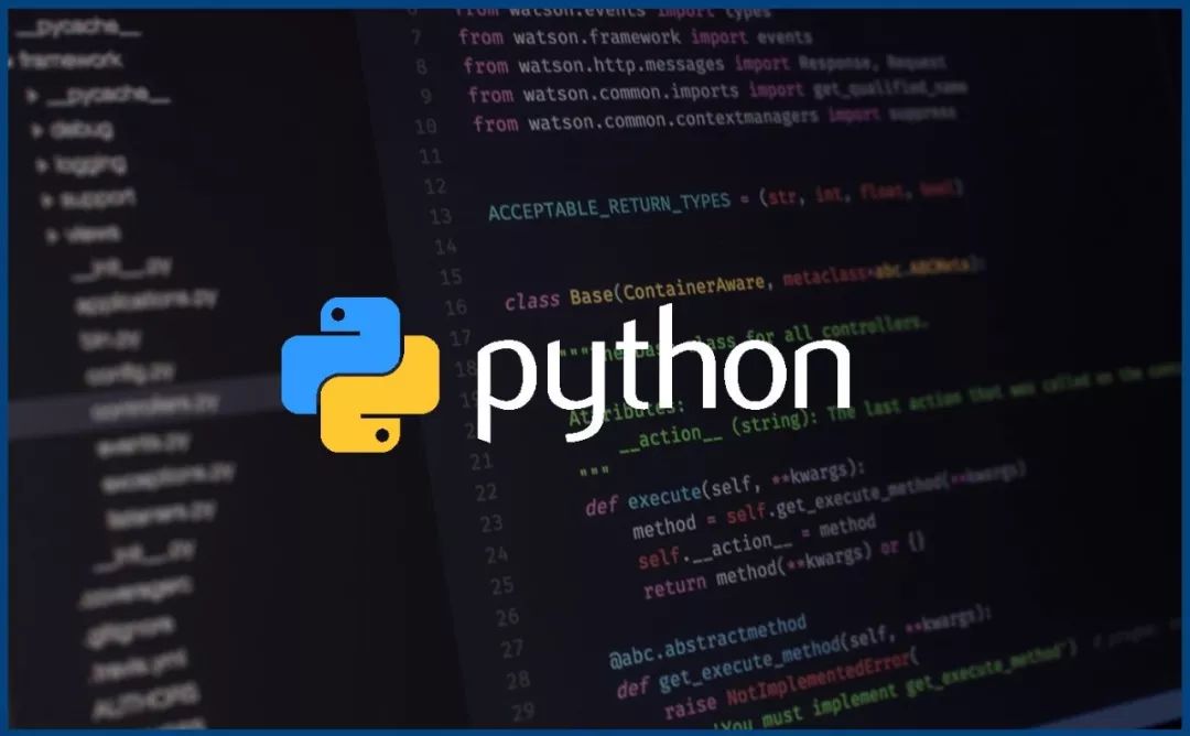 python程序员壁纸图片