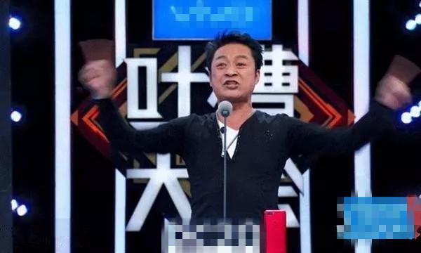 林雪不仅是香港电影配角的半壁江山,吐槽大会中情商还碾压马景涛