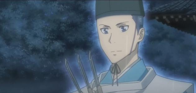 家庭教师:初代朝利雨月与山本武实力有着什么区别呢?