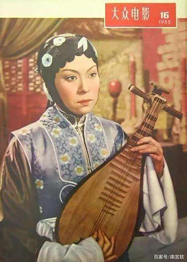 评剧皇后小白玉霜:为唱戏与丈夫决裂,被当作摇钱树,含冤自尽 评剧皇后小白玉霜:为唱戏与丈夫决裂,被当作摇钱树,含冤自尽