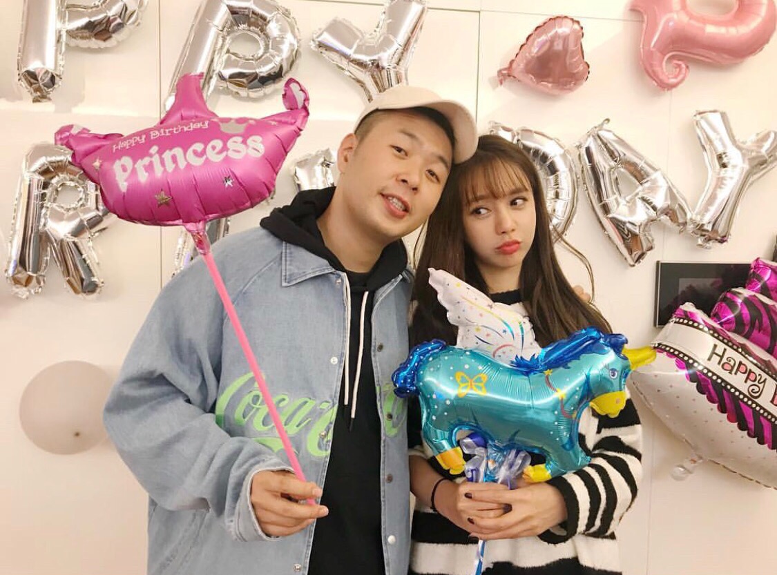 沈梦辰为什么会爱上杜海涛?看到两人交流的这一幕,女孩子都羡慕