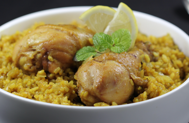 美食:教你4道咖喱菜,喷香又下饭,汤汁都舍不得剩下