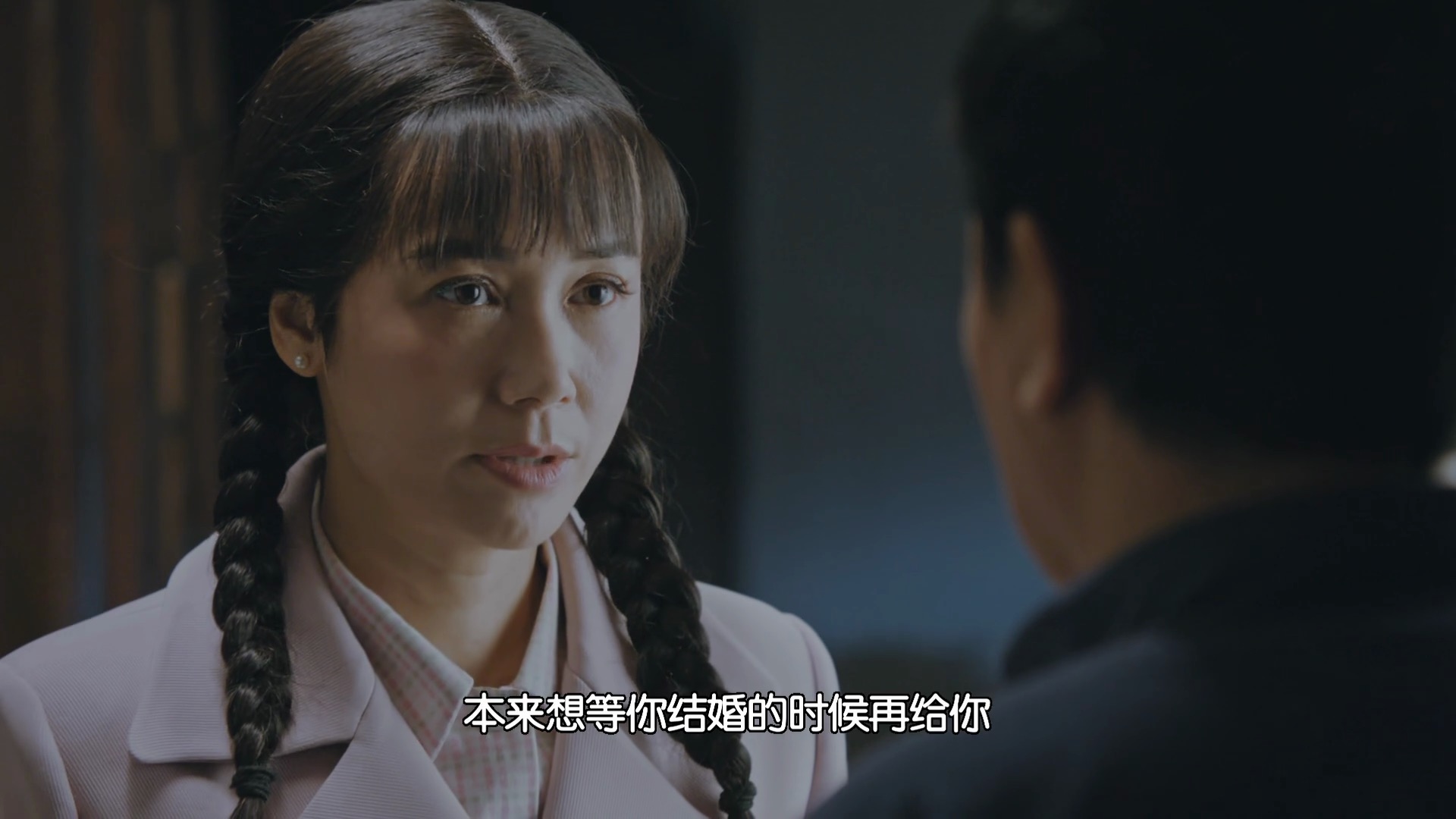 《正阳门下小女人》:蒋雯丽倪大红飙戏太精彩,网友