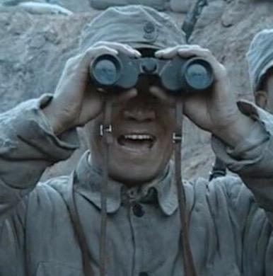 昨天有粉丝说想看李云龙表情包,今天他来了!