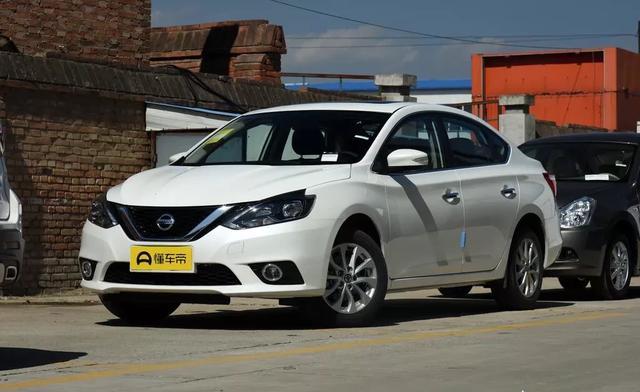 买国五二手车,捷达,卡罗拉和轩逸哪款更好?老司机帮你吃定心丸