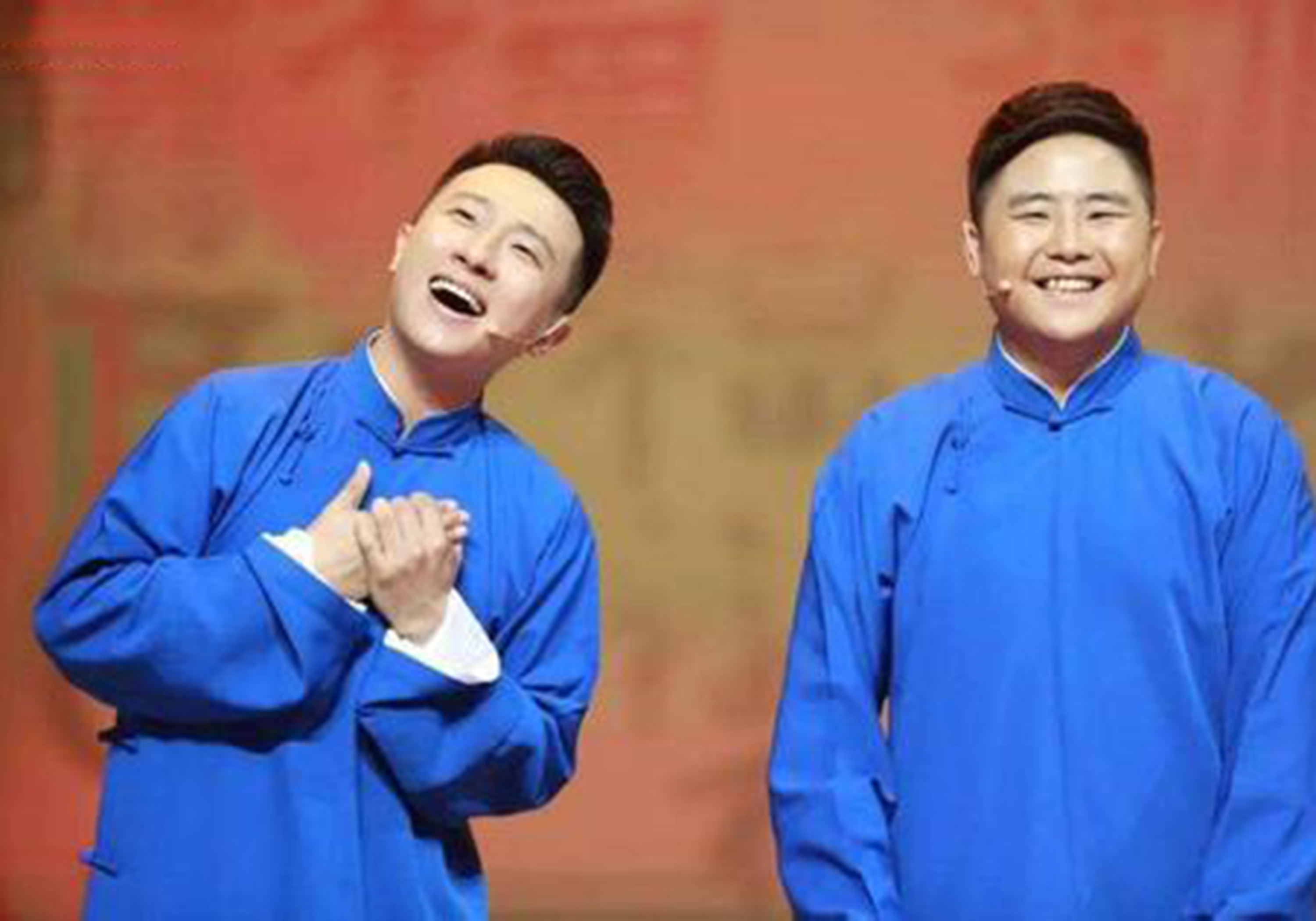 德云社:张番,刘铨淼作品颇受好评,如何评价还由观众决定