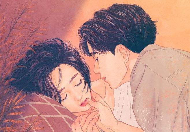 这三本大叔系高糖超宠文:"丫头,我爱你,你只能往我怀里逃"