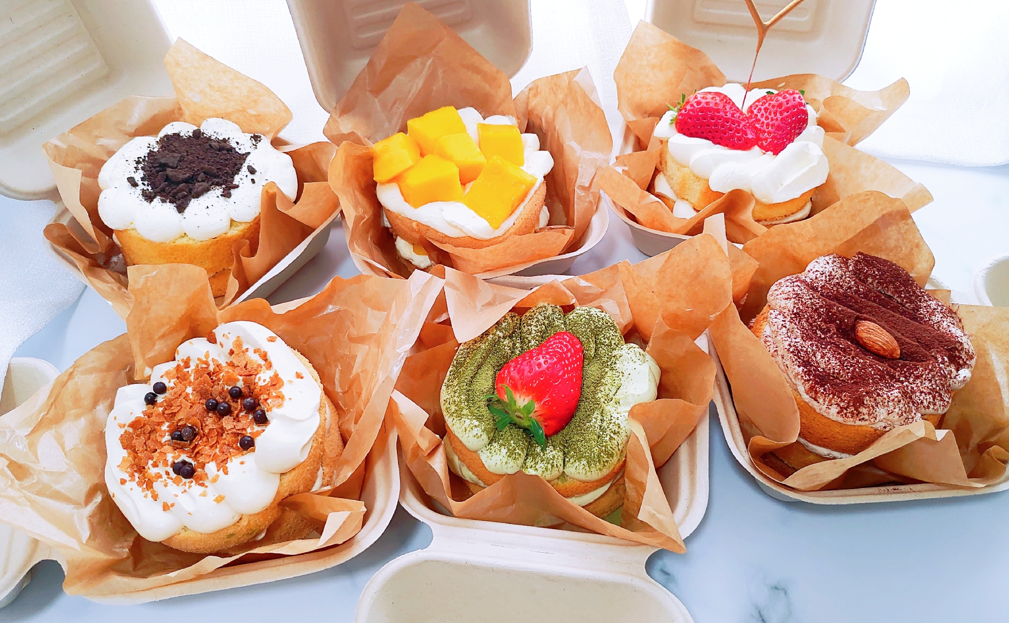 便当,移动的食物,盒子中装着的温暖