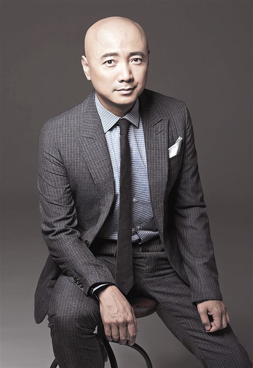 我就是演员开播,导师成员大换血,网友:他比刘烨更适合当导师!