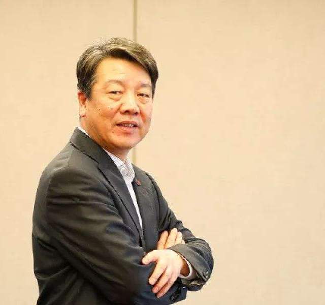 最新宣布!国投资本董事会重选,叶柏寿任董事长,去年薪酬168万