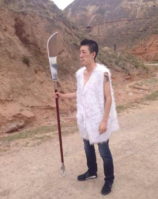 西北砍王蛋糕王者