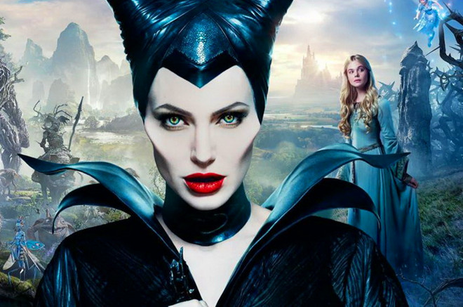 安吉丽娜·朱莉的《沉睡魔咒2》,很多人反馈缺少乐趣!