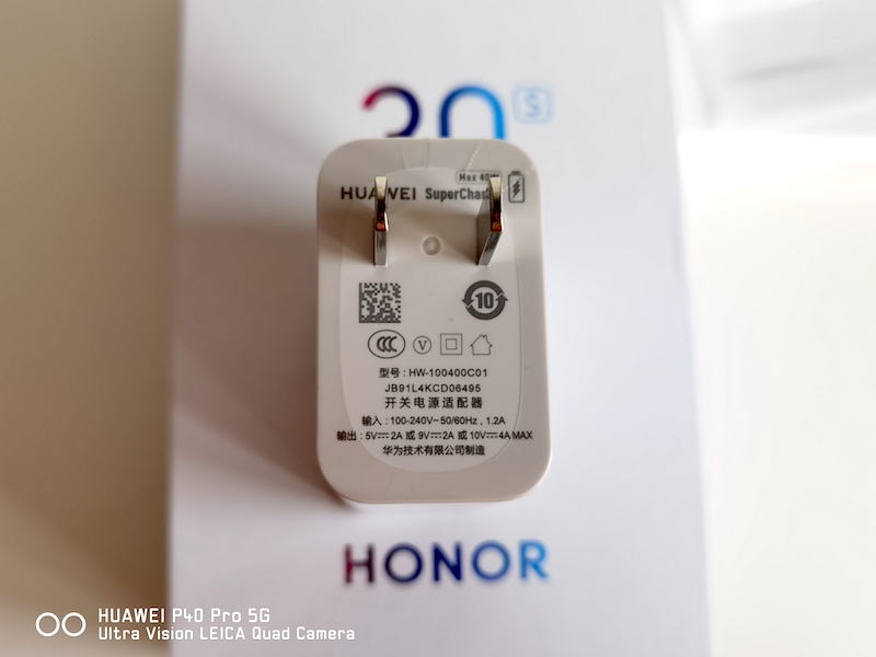 荣耀30s体验:麒麟820加持,合格的5g中端手机