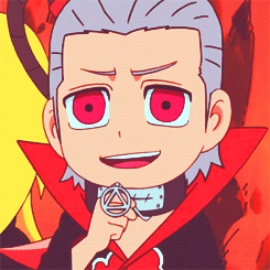 轻松一刻:男生:晚上家访别迟到,老师:放心,你爸爸等着呢