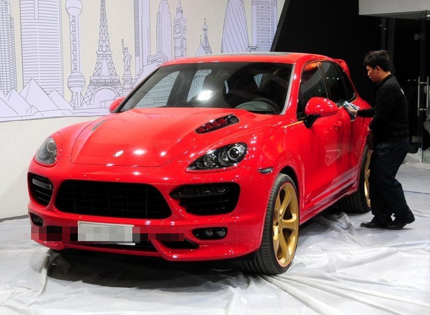 泰卡特-泰卡特 t7,年轻人很喜爱,外表精美且干练,值得一路相伴