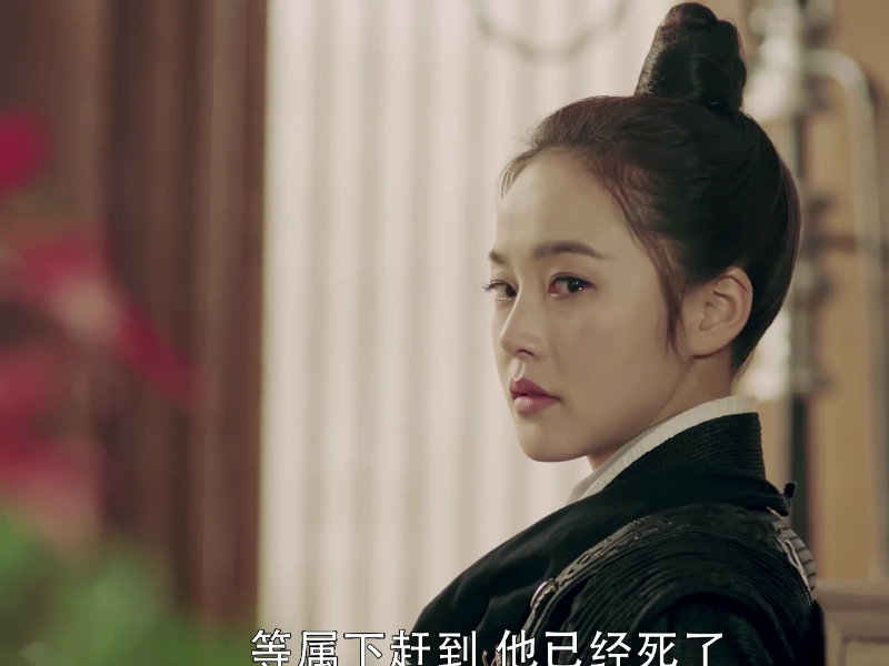 《唐砖:命运凄苦的三位女子,成为了皇权相争的苦命儿