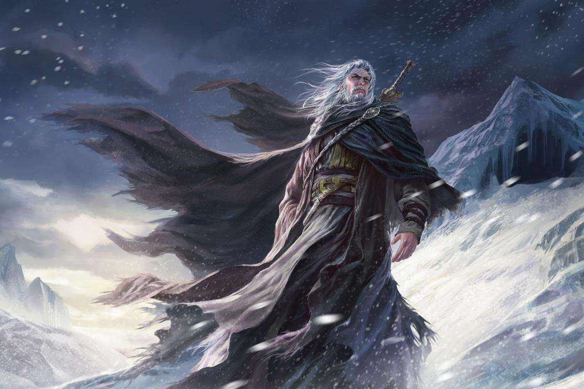 《圣墟》:黑皇见到楚风觉得奇怪,十冠王感到畏惧,楚风撞脸了谁