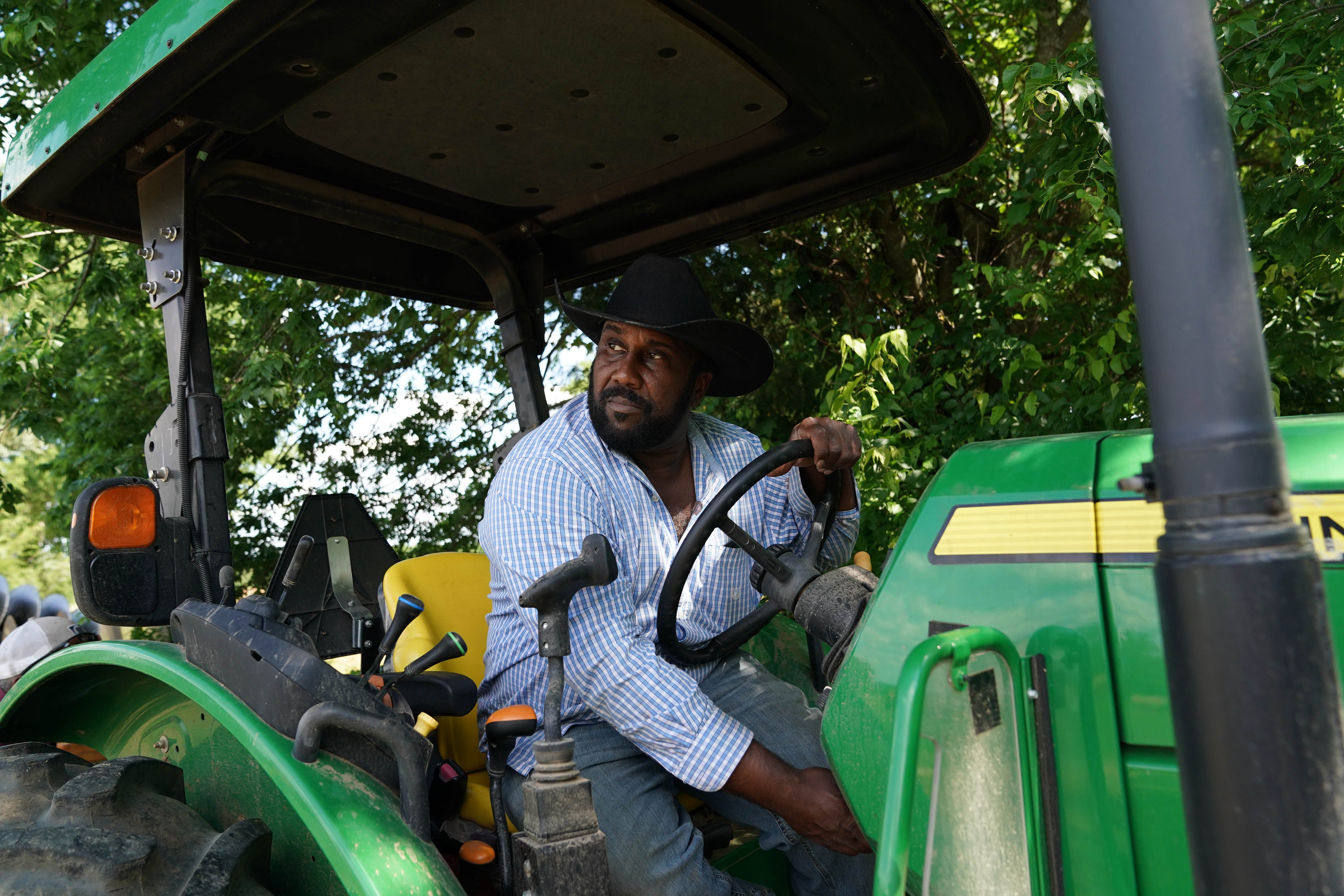 特写:播种进入倒计时 美国豆农焦虑加剧(3)