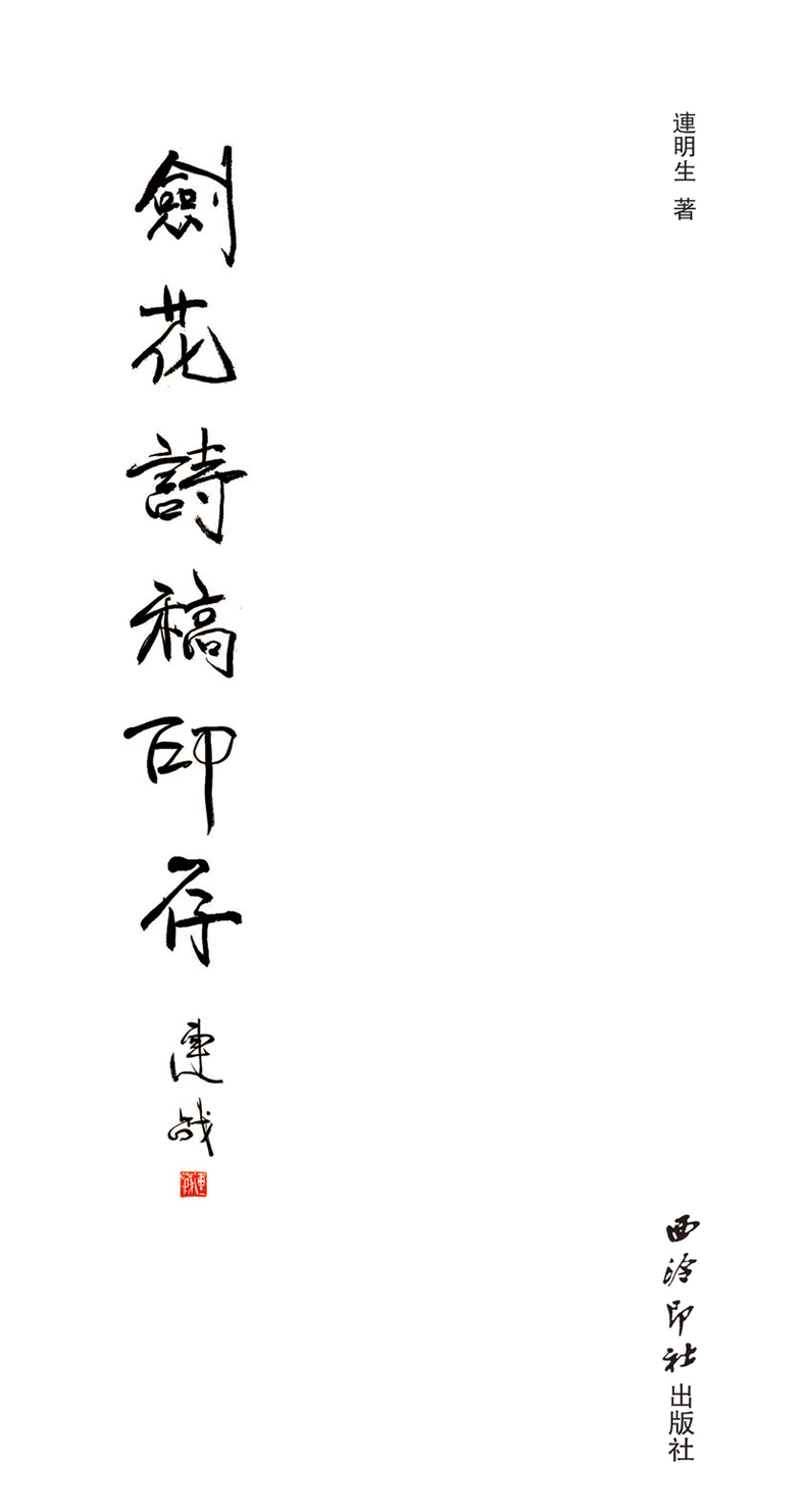 印象万千 | 连明生篆刻欣赏