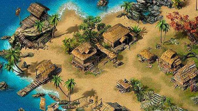 热血传奇:苍月岛三大洞穴,尸魔洞为何没有boss镇守?