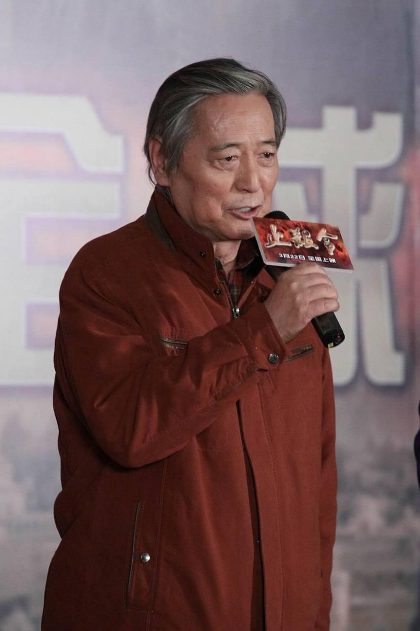 著名演员赵有亮因病去世,这是一则令人痛心的消息.