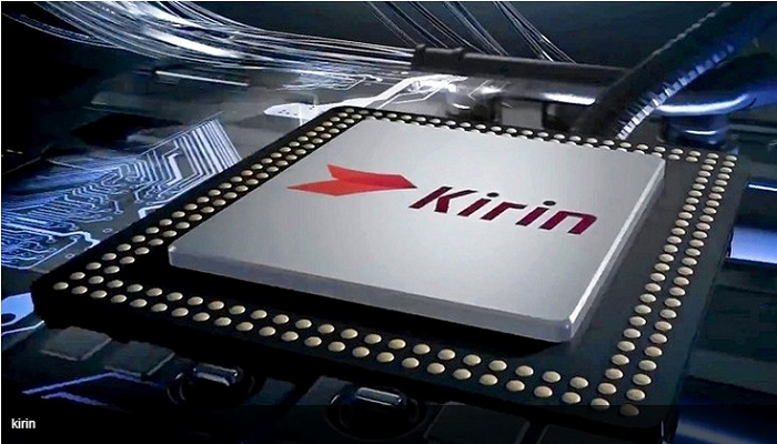 华为再亮王牌,7nm工艺麒麟980发布在即,性能超高通