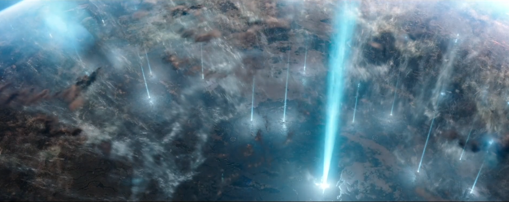 《流浪地球》票房逆袭除了特效做得好以外,还有这几点不能忽视