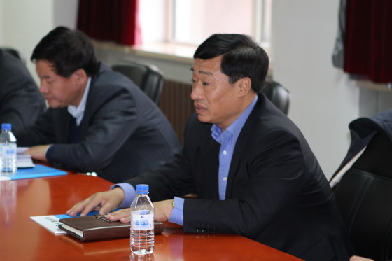 长春市原副市长王学战接受纪律审查和监察调查