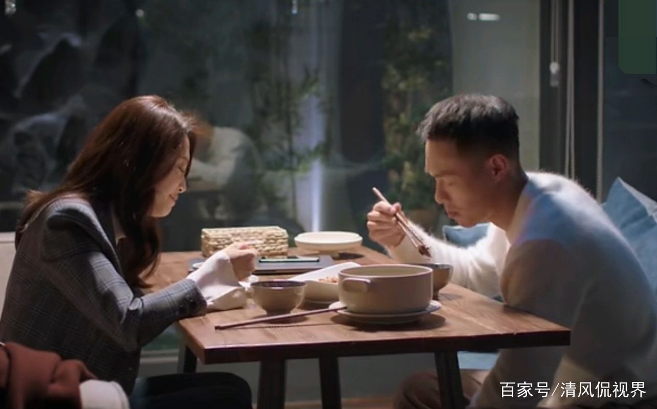 《都挺好》: 苏明玉让石天冬再次恋爱失败!