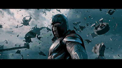 唐尼可能在《钢铁之心》出现,漫威有意开发万磁王和毁灭博士