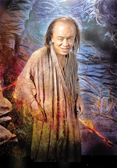 盘点那些主角被配角,碾压演技的作品,差点演成为主角!