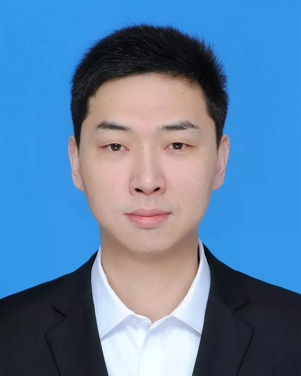 领导干部任前公示