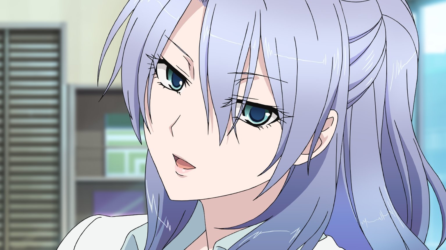 这部新番刚出就完结!理科生也有甜甜的恋爱