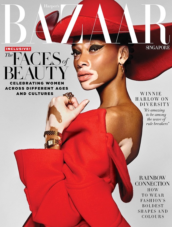 盘点!2018年维多利亚的秘密时尚秀的3大看点!