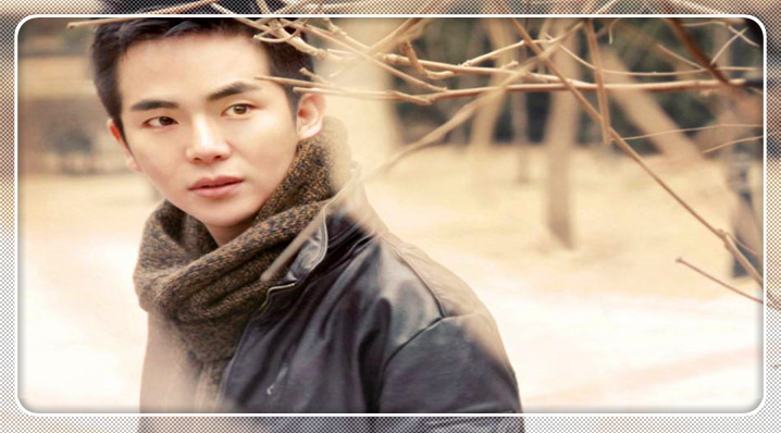 文/紫东说说 他是优秀演员,又是礼仪指导,在艺术的道路上不断探索