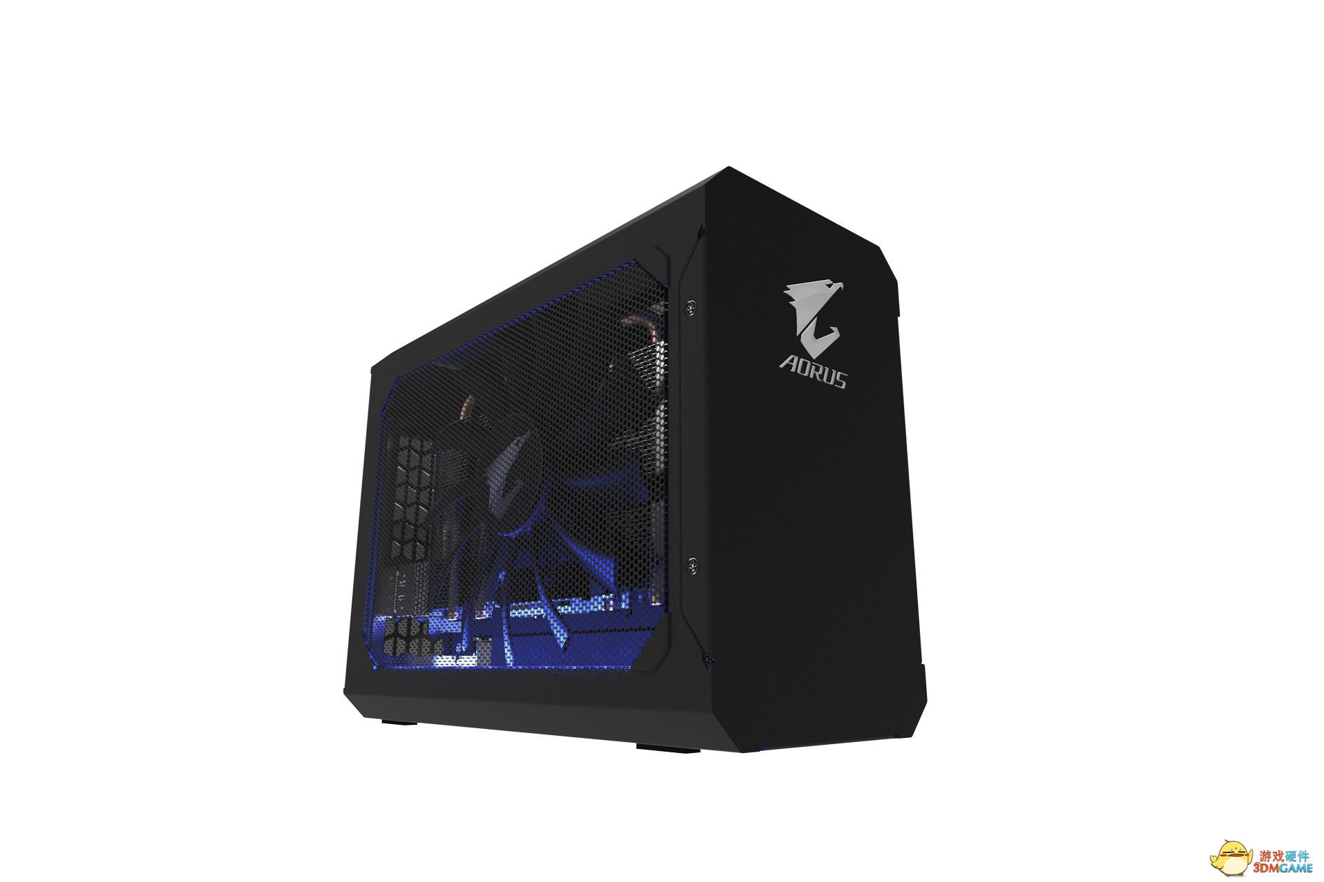 技嘉推出aorus rtx 2070 gaming box外置显卡盒
