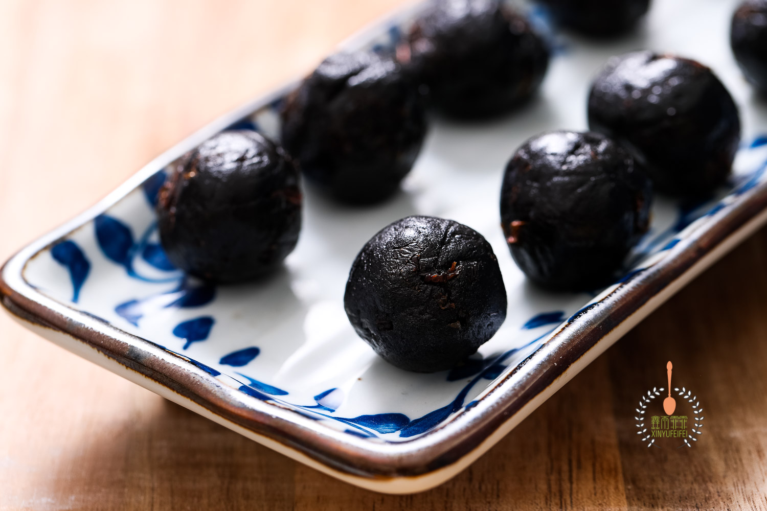 花五个小时做的黑芝麻汤圆,吃一口满嘴香,香甜软糯孩子超喜欢
