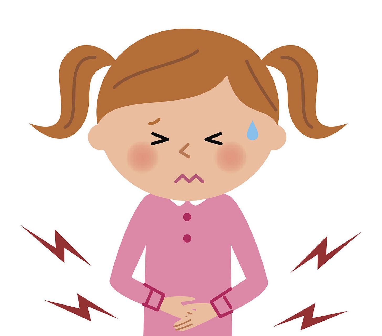 打嗝胃痛胃胀胃酸是什么原因?