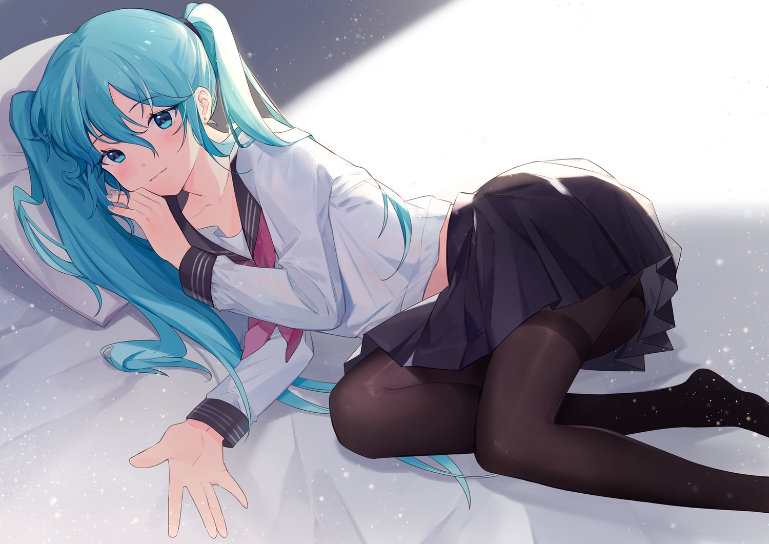 初音未来动漫壁纸