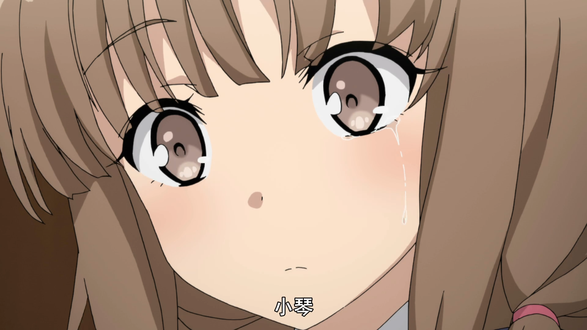 兔女郎学姐12:咲太初恋面前落泪,妹妹消失,给作者的刀片已备好