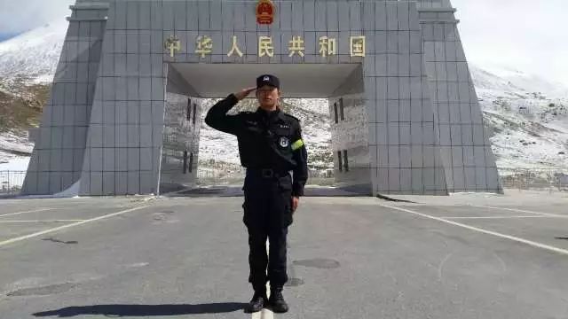 【政治建警.我有话说】刑警沈靖翔:赤胆忠心 做政治建警的捍卫者