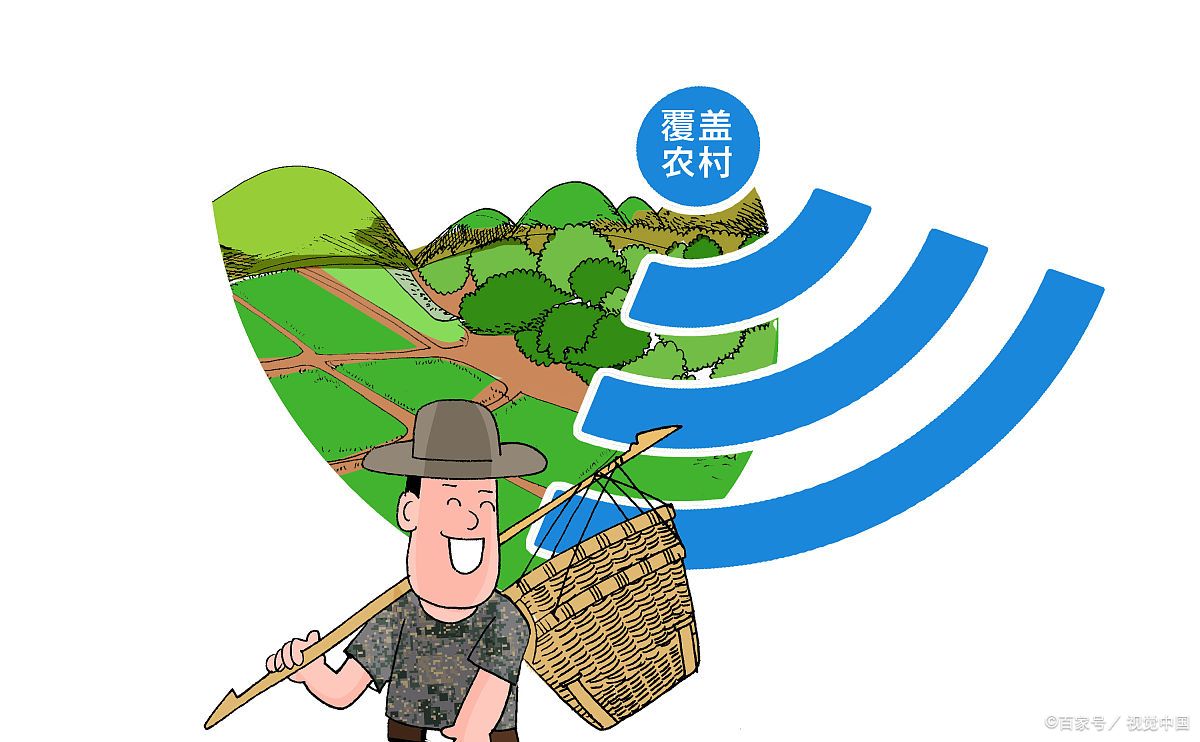 农村"村村通"迎来好消息,村村通客车,一元公交进城梦想成真