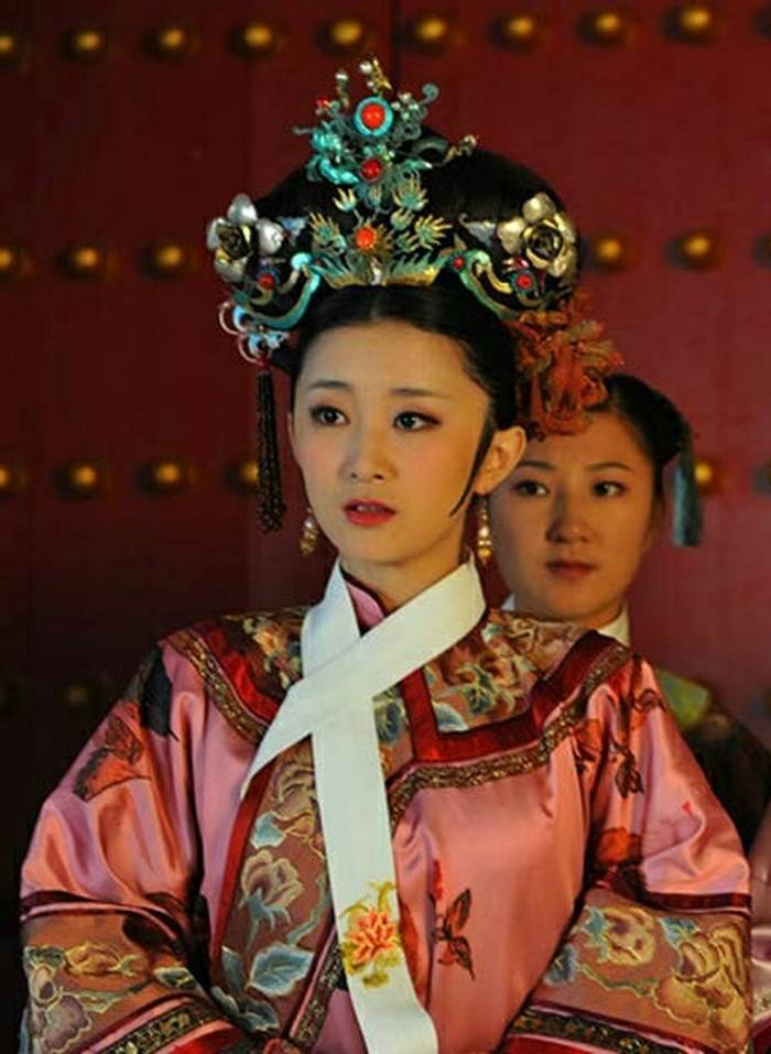 《甄嬛传》后宫嫔妃死伤无数,唯独她属于本质邪恶,"死有余辜"