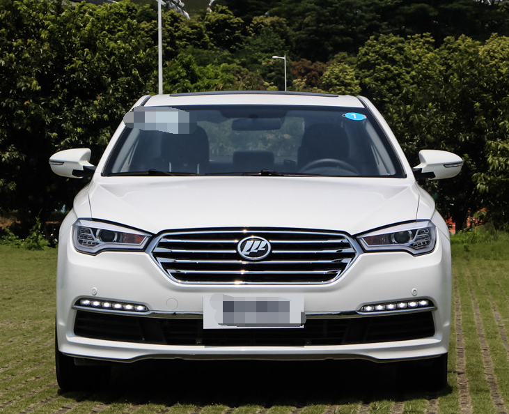 图解力帆820的高清大图