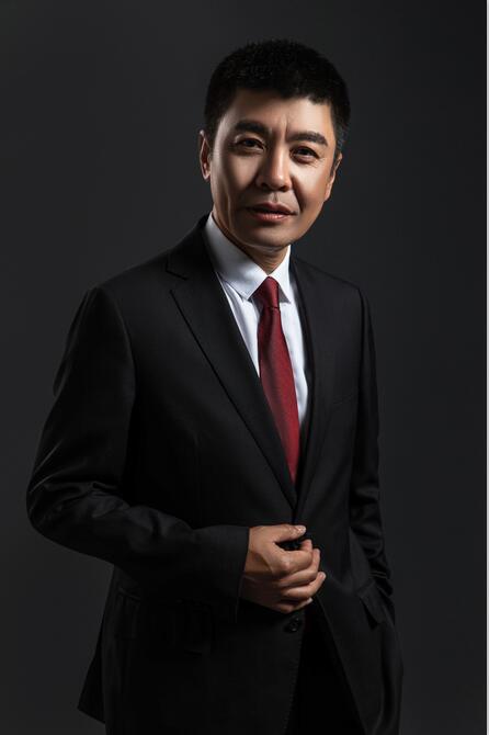 方世文出任宝钢气体和盈德气体ceo